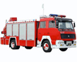 抢险救援消防车1